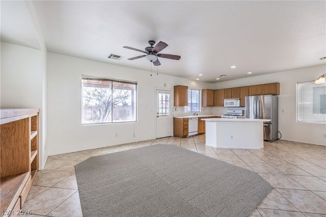 3448 Quiet Pueblo Street, North Las Vegas, NV 89032
