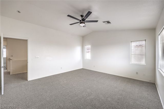 3448 Quiet Pueblo Street, North Las Vegas, NV 89032