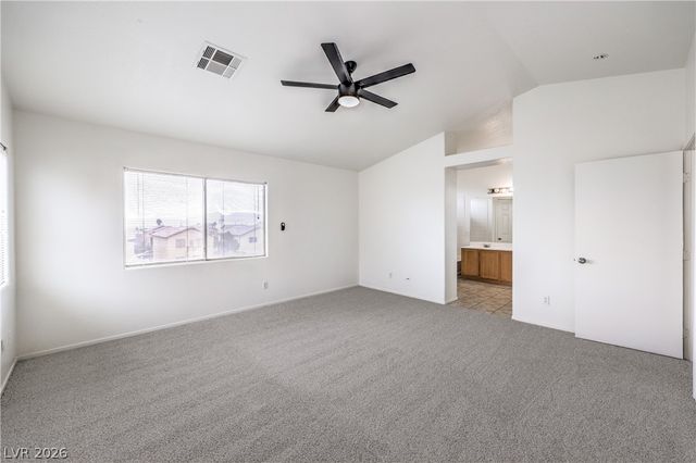 3448 Quiet Pueblo Street, North Las Vegas, NV 89032