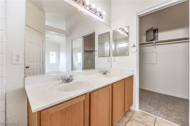 3448 Quiet Pueblo Street, North Las Vegas, NV 89032