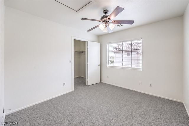 3448 Quiet Pueblo Street, North Las Vegas, NV 89032