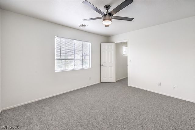 3448 Quiet Pueblo Street, North Las Vegas, NV 89032