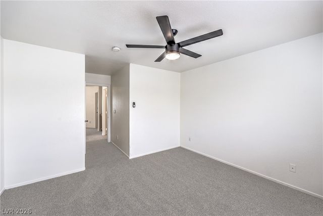 3448 Quiet Pueblo Street, North Las Vegas, NV 89032