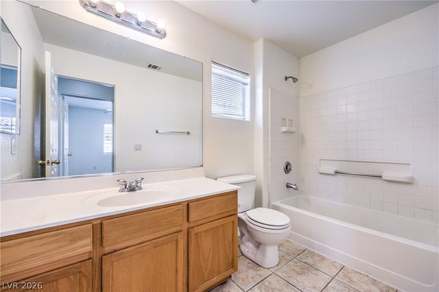 3448 Quiet Pueblo Street, North Las Vegas, NV 89032