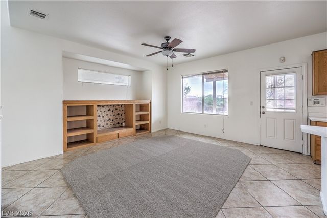 3448 Quiet Pueblo Street, North Las Vegas, NV 89032
