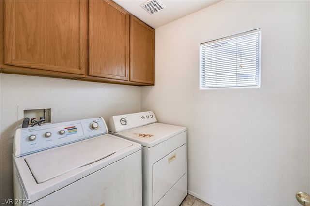 3448 Quiet Pueblo Street, North Las Vegas, NV 89032