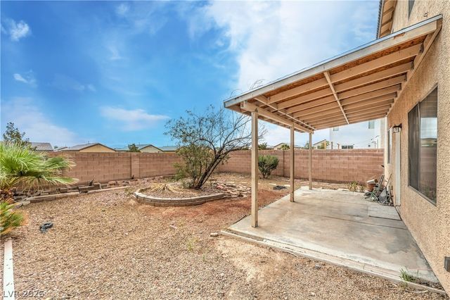 3448 Quiet Pueblo Street, North Las Vegas, NV 89032