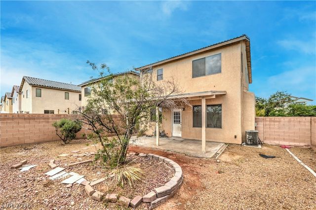3448 Quiet Pueblo Street, North Las Vegas, NV 89032