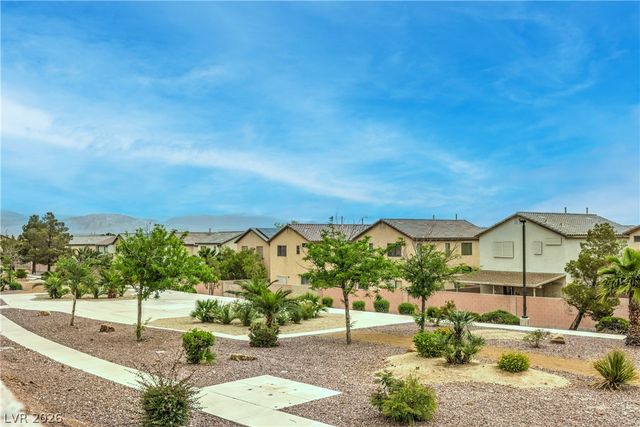 3448 Quiet Pueblo Street, North Las Vegas, NV 89032