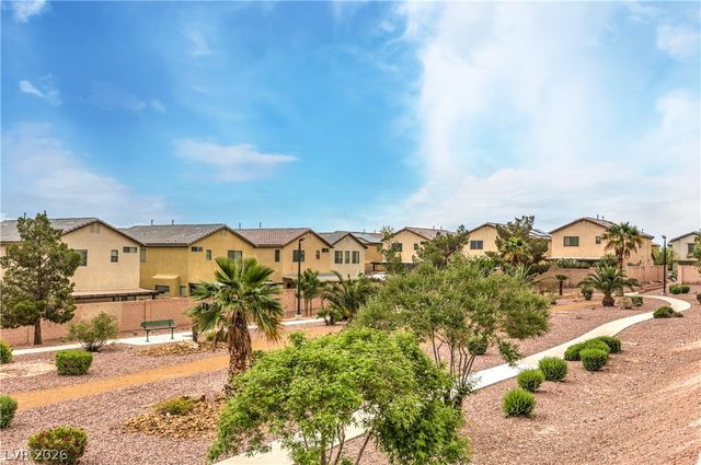 3448 Quiet Pueblo Street, North Las Vegas, NV 89032