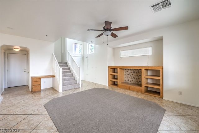 3448 Quiet Pueblo Street, North Las Vegas, NV 89032