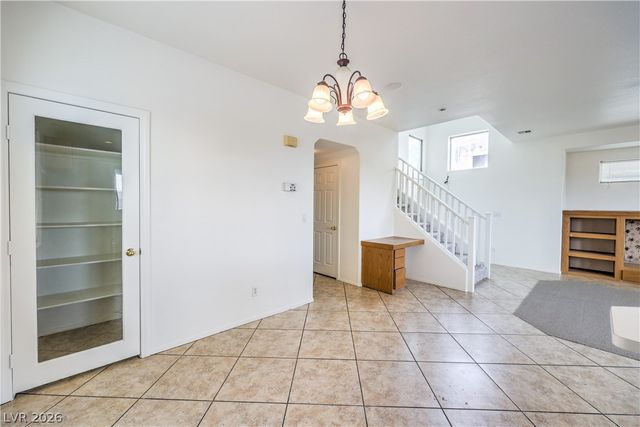 3448 Quiet Pueblo Street, North Las Vegas, NV 89032
