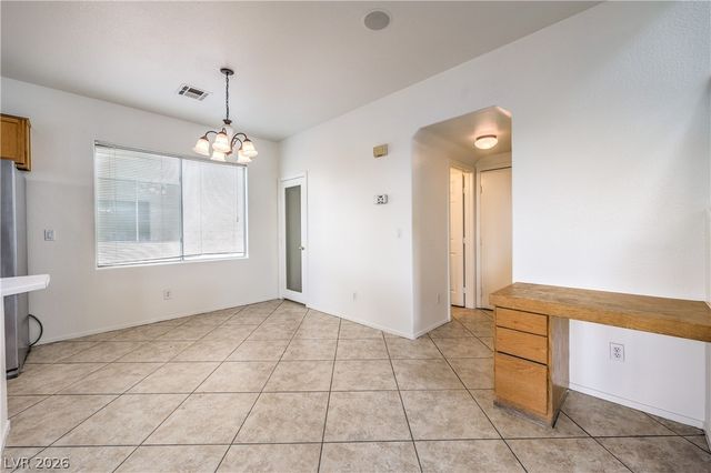 3448 Quiet Pueblo Street, North Las Vegas, NV 89032