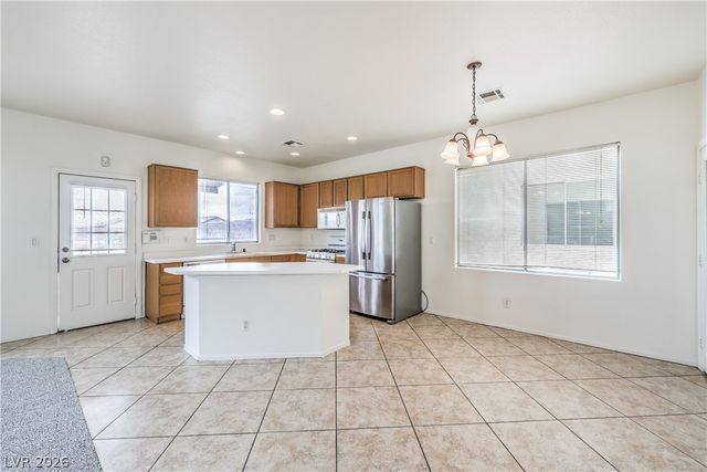 3448 Quiet Pueblo Street, North Las Vegas, NV 89032