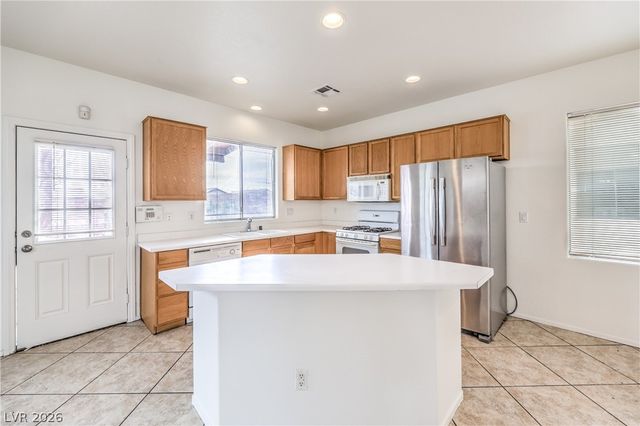 3448 Quiet Pueblo Street, North Las Vegas, NV 89032