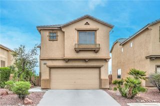 3448 Quiet Pueblo Street, North Las Vegas, NV 89032