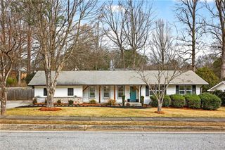 681 Reed Road SE, Smyrna, GA 30082