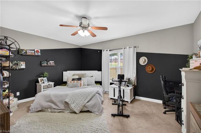4319 Brown Oaks Road, Randleman, NC 27317