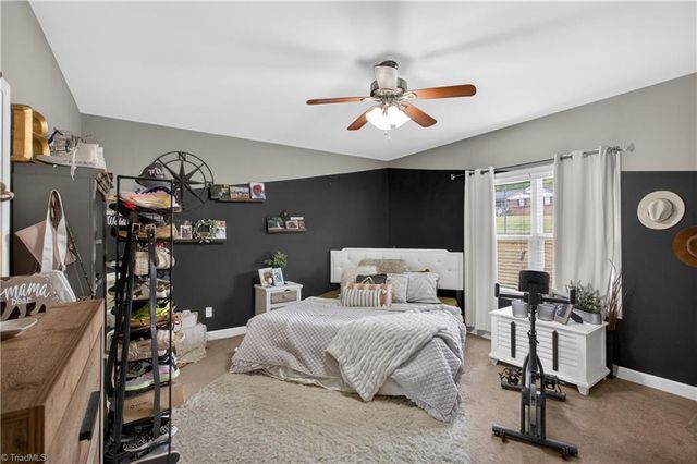 4319 Brown Oaks Road, Randleman, NC 27317