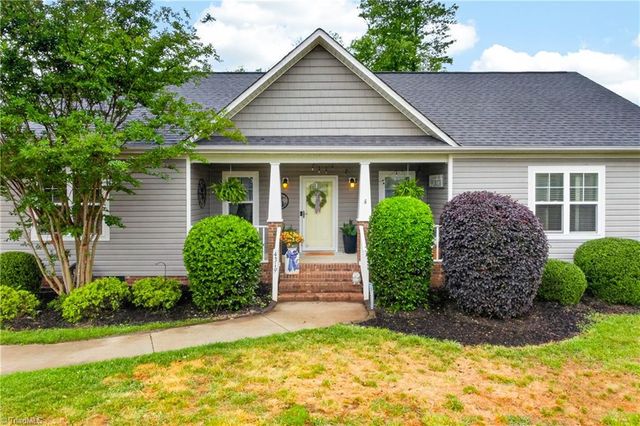 4319 Brown Oaks Road, Randleman, NC 27317