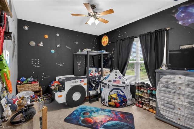 4319 Brown Oaks Road, Randleman, NC 27317