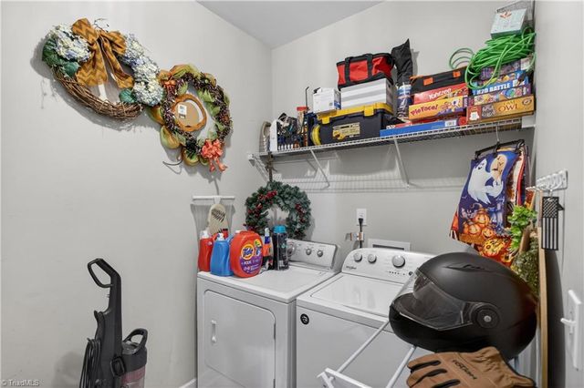 4319 Brown Oaks Road, Randleman, NC 27317