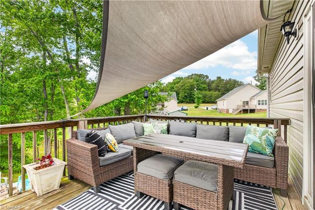 4319 Brown Oaks Road, Randleman, NC 27317
