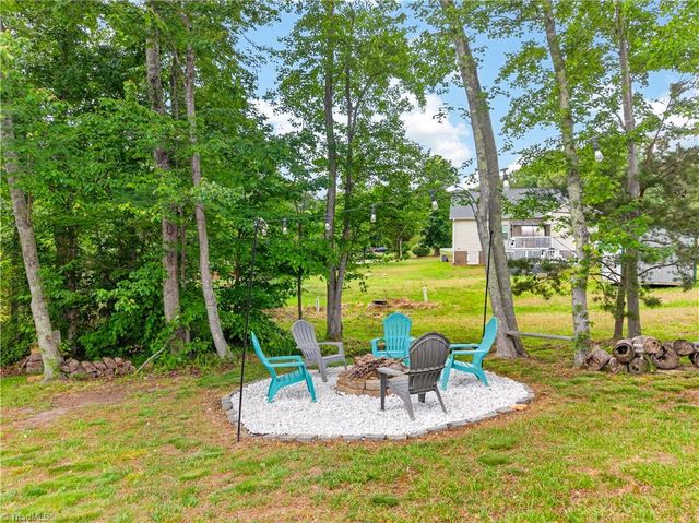 4319 Brown Oaks Road, Randleman, NC 27317