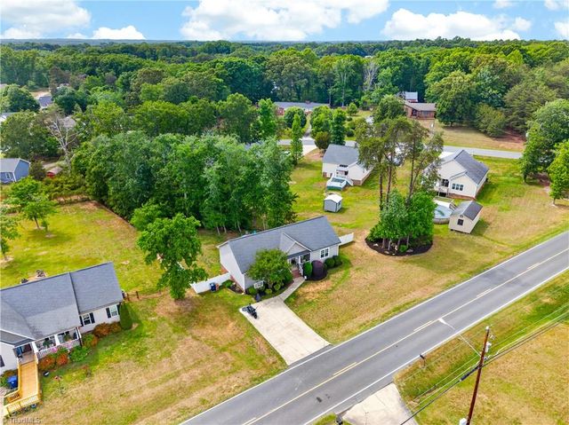 4319 Brown Oaks Road, Randleman, NC 27317
