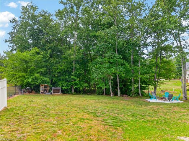 4319 Brown Oaks Road, Randleman, NC 27317