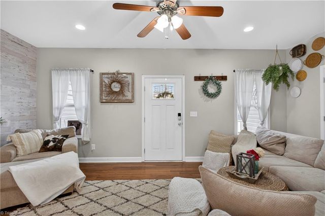 4319 Brown Oaks Road, Randleman, NC 27317