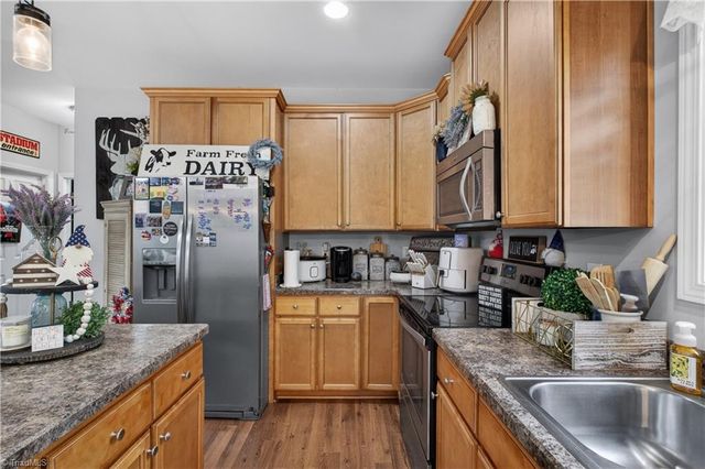 4319 Brown Oaks Road, Randleman, NC 27317