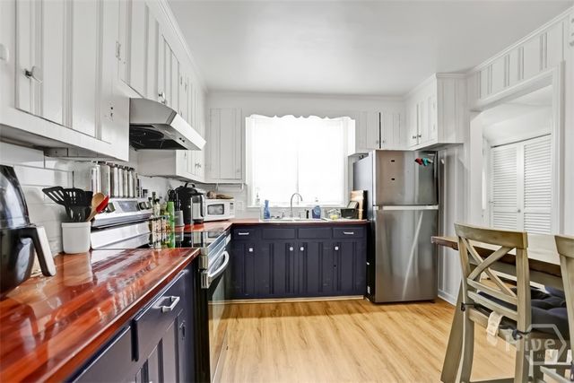 1410 E 51st Street, Savannah, GA 31404