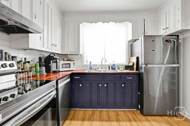 1410 E 51st Street, Savannah, GA 31404