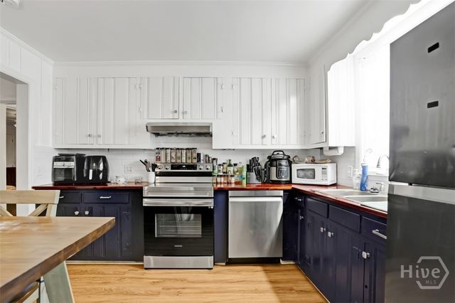 1410 E 51st Street, Savannah, GA 31404