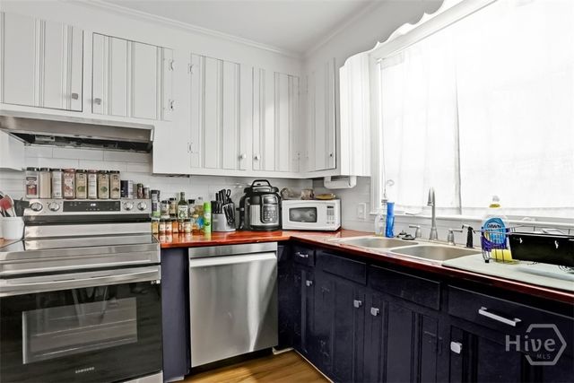 1410 E 51st Street, Savannah, GA 31404