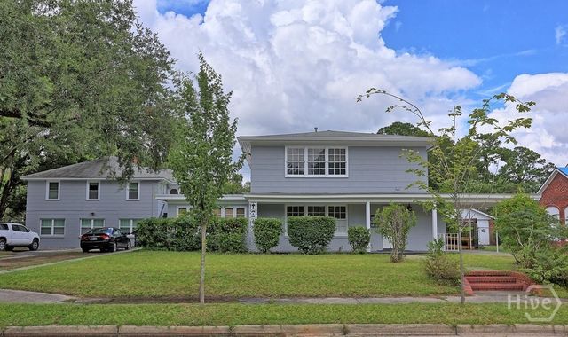 1410 E 51st Street, Savannah, GA 31404