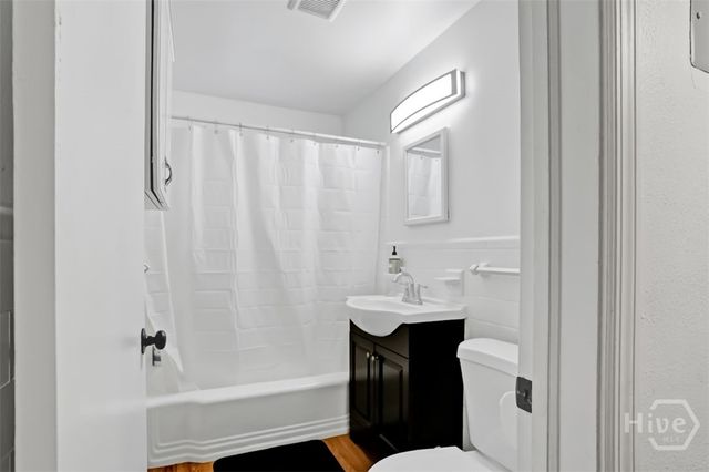 1410 E 51st Street, Savannah, GA 31404