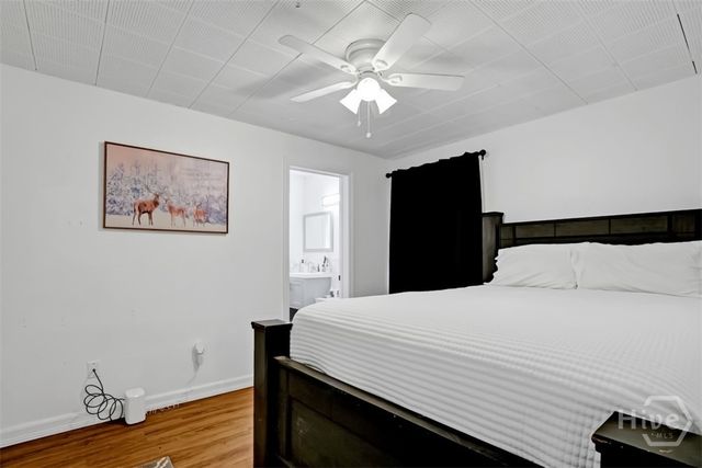 1410 E 51st Street, Savannah, GA 31404