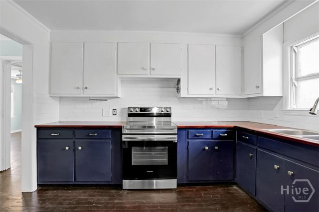 1410 E 51st Street, Savannah, GA 31404