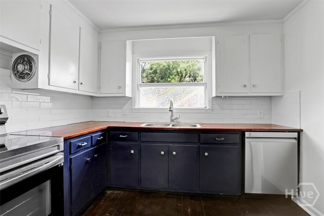 1410 E 51st Street, Savannah, GA 31404