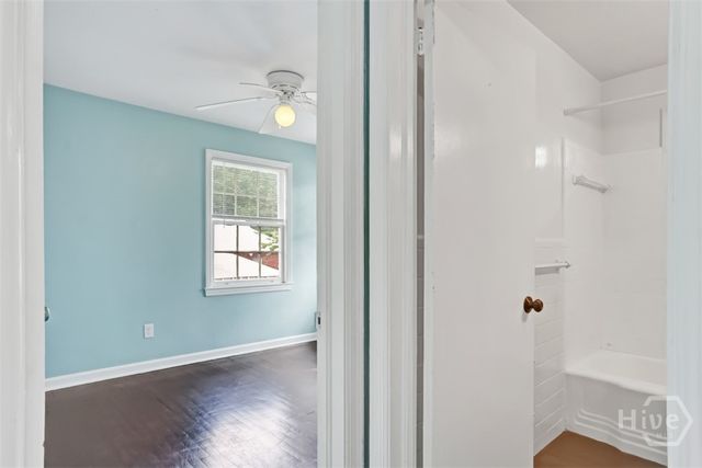 1410 E 51st Street, Savannah, GA 31404