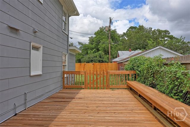 1410 E 51st Street, Savannah, GA 31404