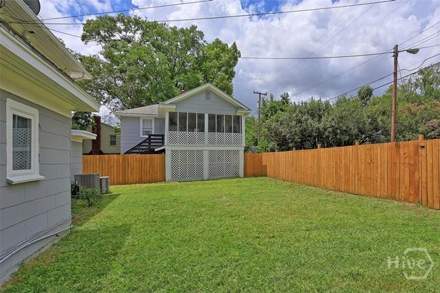 1410 E 51st Street, Savannah, GA 31404