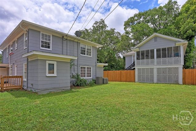 1410 E 51st Street, Savannah, GA 31404