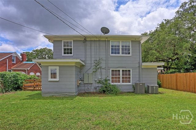 1410 E 51st Street, Savannah, GA 31404