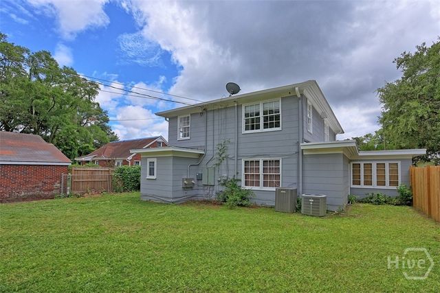 1410 E 51st Street, Savannah, GA 31404