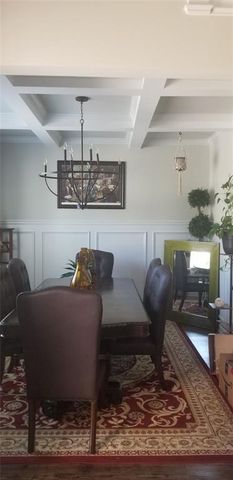 801 Relic Ridge, Hampton, GA 30228