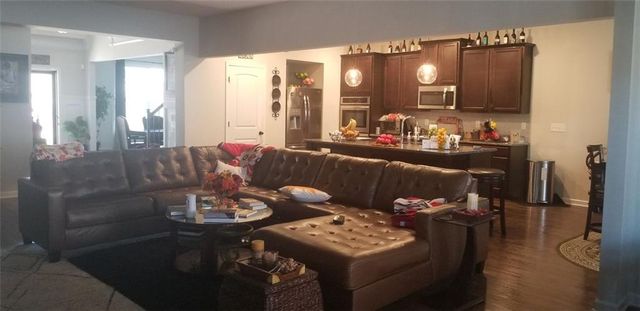 801 Relic Ridge, Hampton, GA 30228