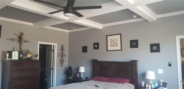 801 Relic Ridge, Hampton, GA 30228